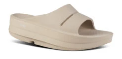 OOfos Women's OOmega OOahh Sandal - Nomad
