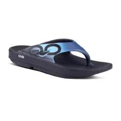 OOFOS OOriginal Sport Sandal - Azul