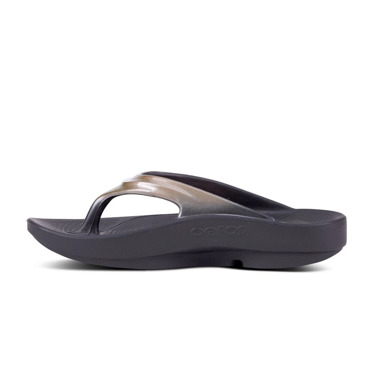 OOFOS OOlala - Latte - Image 2