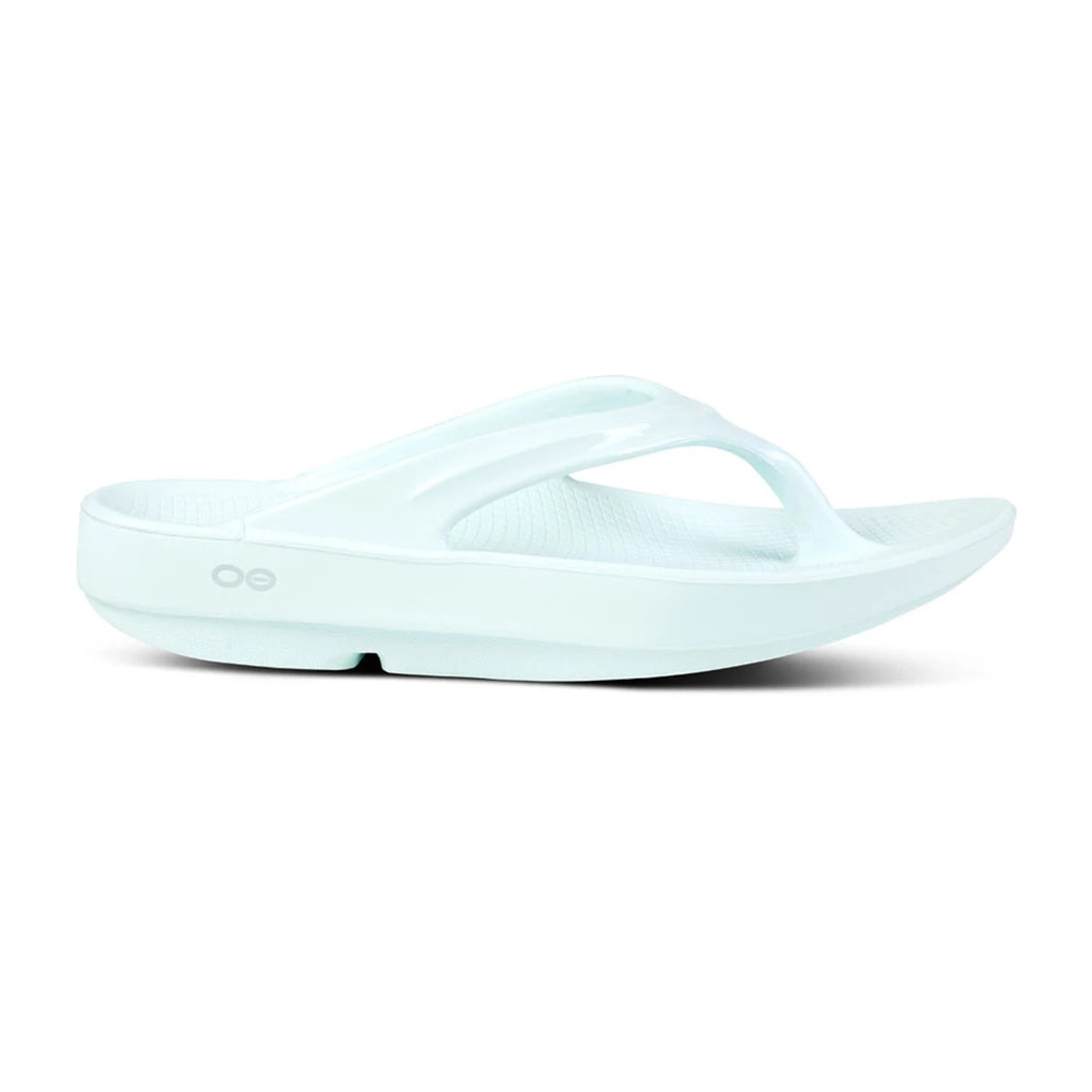 OOFOS OOlala - Ice - Image 2