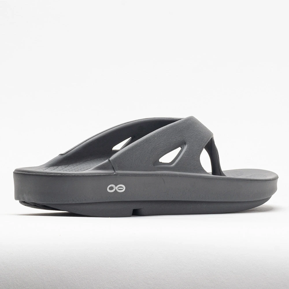 OOFOS OOriginal Men's Slate - Image 6