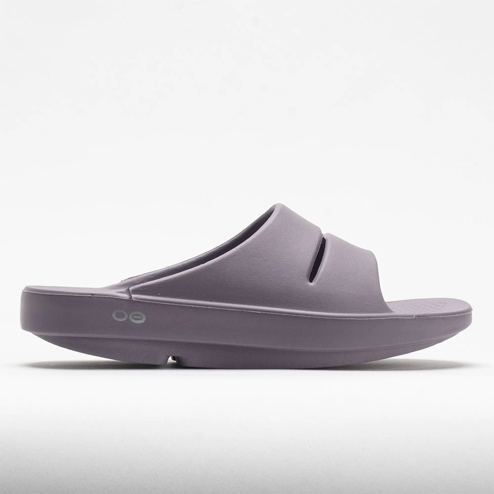 OOFOS OOahh Women's Mauve