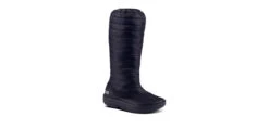 OOfos Women's OOmg Boot - Black