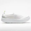 OOFOS OOmg EeZee Women's White/White