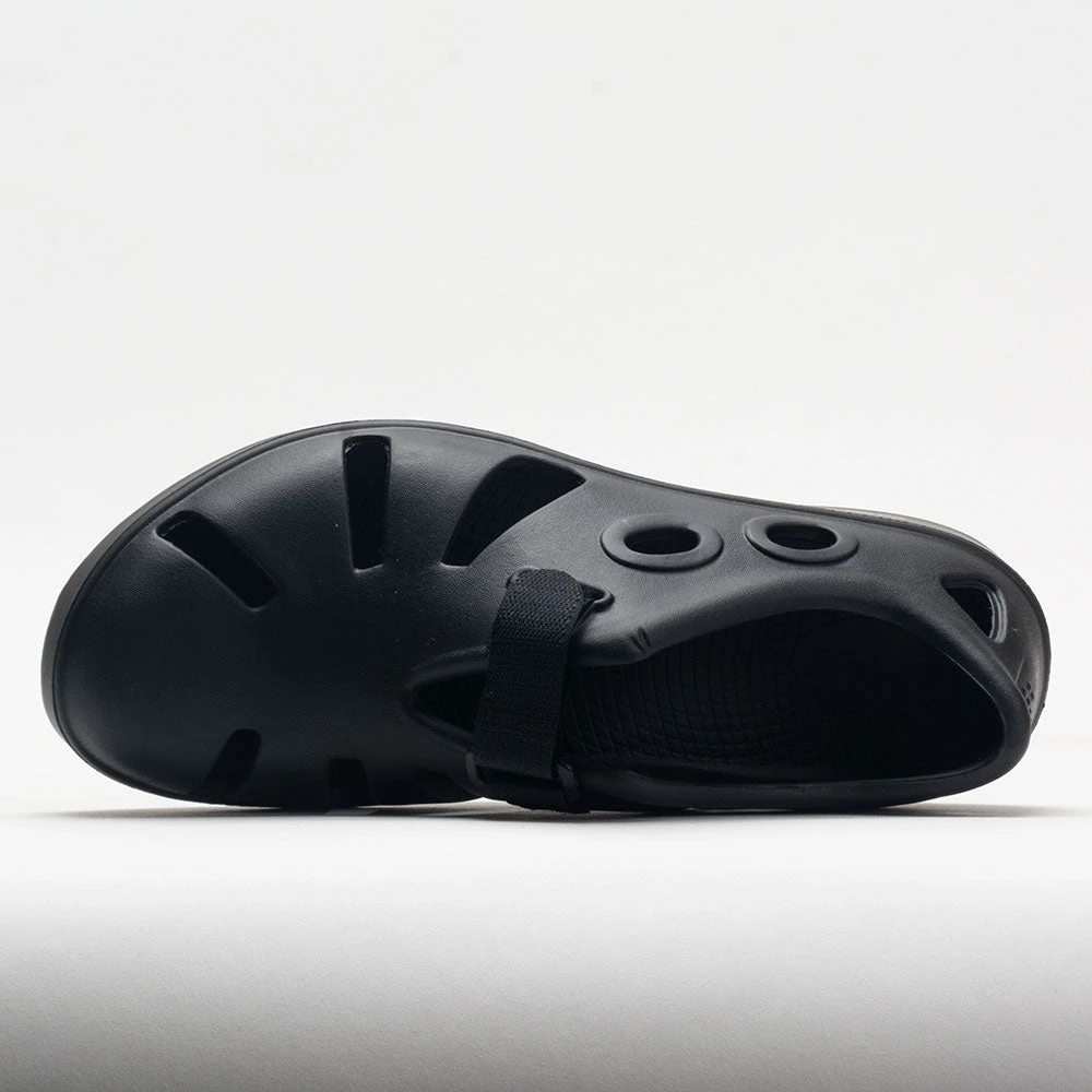 OOFOS OOcandoo Men's Black - Image 3