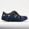 OOFOS OOcandoo Men's Royal