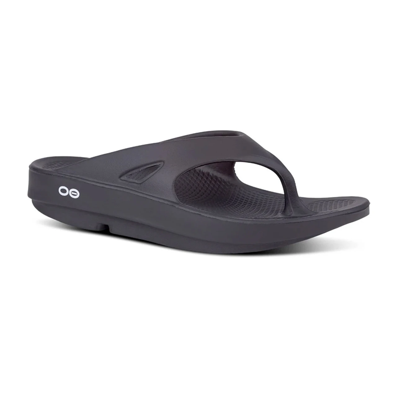 OOFOS Unisex OOriginal - Black