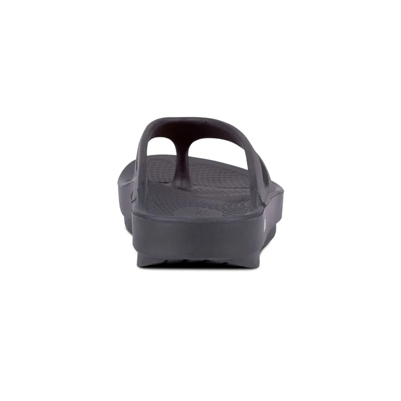 OOFOS Unisex OOriginal - Black - Image 4